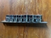 Whitworth 3/8"Drive AB Tools Socket Set, New  - AB Whit 3/8 socket set