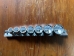 Whitworth 3/8"Drive AB Tools Socket Set, New  - AB Whit 3/8 socket set