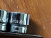 Whitworth 3/8"Drive AB Tools Socket Set, New  - AB Whit 3/8 socket set
