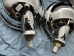 Yellow Lucas SFT576 Foglamp Pair, Restored Originals  - SFT576Y 