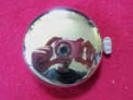 Petrol/Fuel/Gas Cap, MGA, New 