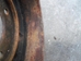 Front Brake Drum Pair, Austin-Healey Sprite/MG Midget, Original - RM00966