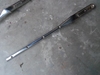 MGA Windshield Windscreen Stanchion Support, Right Side, Original 