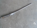 MGA Windshield Windscreen Stanchion Support, Left Side, Original 