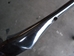 MGA Windshield Windscreen Stanchion Support, Left Side, Original - RM00968