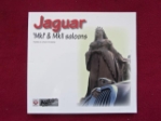 Picture Book, Jaguar Mark I, Mark 2, New 