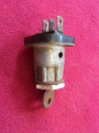 Lucas 2-position Ignition Switch, Original 