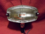 Lucas L494 Reverse Lamp, New 