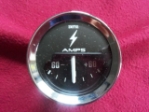 Smiths Ammeter, 60-amp, New 
