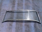 MGA Windscreen/Windshield Frame, Original 