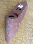 Taillamp Plinth/Platform/Base, MGA 1600, LEFT or RIGHT, Original 