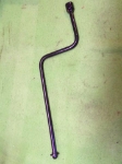 Wheelbrace Lugwrench Starting Handle, Morris Minor, Original 