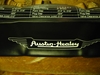 Fender Cover, Austin-Healey, New 