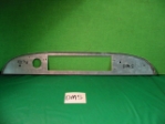 Aluminum Dash Panel, Jaguar XK120 OTS LHD, #DM5, New 