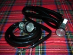 Lucas L490 Sidelamp Pair, New 