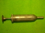 Tecalemit 3020 Grease Gun, Jaguar, Original 