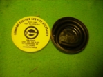 Girling Brake Bleeder Tin, New 