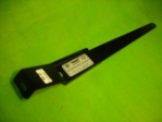 Long-Handled Steel Knockoff/Knock Off Wrench, New 
