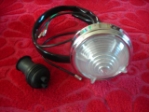 Lucas-Style L539 Directional/Indicator/Sidelamp Pair, New "Indicator lamps" "side lamps" "directional lamps" "parking lamps" "sidelamps" " directional lights" "parking lights"