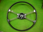 Steering Wheel, MGA, New 
