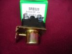 Lucas SRB325 Starter Solenoid, Austin-Healey Sprite; MG Midget; Mini, New 
