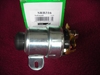 Lucas SRB316 Starter Solenoid; Austin-Healey, Jaguar, Land Rover, Triumph; New 