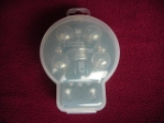 Lucas Spare Bulb Kit, Austin-Healey, Jaguar, MG, Triumph, New 