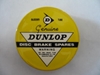 Dunlop Brake Bleeder Tin, New 