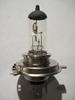 Lucas H4 P43t-base LLB472X Xenon Headlamp Bulb, New head lamp, headlight, head light