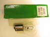 Lucas LLB382 Bayonet-Base Parking Lamp Bulb, New 