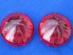 Lucas-Style L691/L692 Lens Pair, New 
