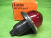 Lucas L594 Beehive Lamp, NOS 