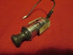 Cigar Lighter, Jaguar XK120, XK140, XK150, Mark I, VII, VIII, IX, Original 