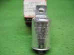 Lucas FL5 35020 Flasher Unit, Push-on Terminals, NOS 