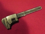 King Dick Toolkit Adjustable Spanner, MGA, Triumph, Original 