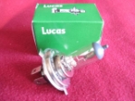 Lucas LLB472 H4 P43t-base Halogen Headlamp Bulb, New head lamp, headlight, head light