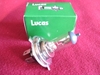 Lucas LLB472 H4 P43t-base Halogen Headlamp Bulb, New head lamp, headlight, head light