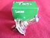 Lucas LLB472 H4 P43t-base Halogen Headlamp Bulb, New - RM00849