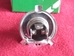 Lucas LLB472 H4 P43t-base Halogen Headlamp Bulb, New - RM00849