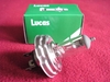Lucas LLB012 H4 P45t-base Halogen Headlamp Bulb, New head lamp, headlight, head light