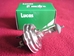 Lucas LLB012 H4 P45t-base Halogen Headlamp Bulb, New - LLB012