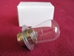 Lucas-style LLB323 BPF-base Foglamp Bulb, New - RM00842