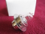 Lucas-style LLB323 BPF-base Halogen Foglamp Bulb, New driving lamp, driving light, spotlamp, spot lamp, fog lamp, foglight, fog light