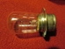 6V BPF-base Driving/Spot/Foglamp Bulb, NOS - RM00827