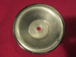 Lucas Fogranger Foglamp Embellisher Pie Plate, Jaguar, New fog lamp, foglight, fog light