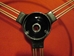 Adjustable Steering Wheel, Austin-Healey 100-6, 3000, New - RM01207