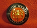 Bonnet Badge, Austin-Healey Sprite, Bugeye, Frogeye, New - 031-590