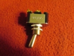 Overdrive Switch, Austin-Healey, New 