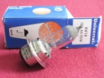 Lucas-style H414 BPF-base Halogen Headlamp Bulb, New head lamp, headlight, head light