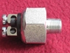 Lucas SMB413 Brake/Stop Lamp Switch, screw terminals, New 